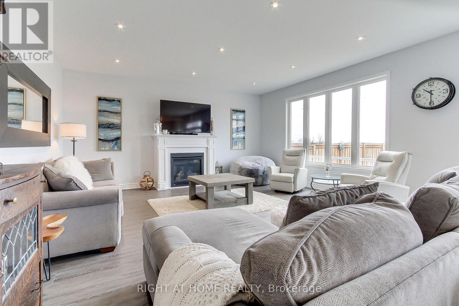 14 Don Hadden Crescent, Brock, Ontario  L0C 1H0 - Photo 20 - N12956918