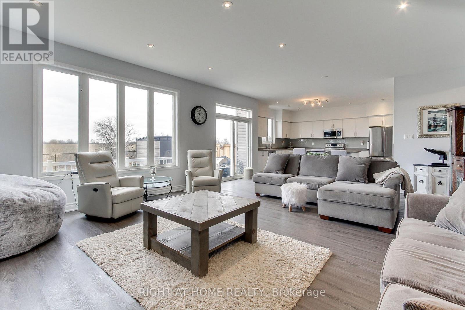 14 Don Hadden Crescent, Brock, Ontario  L0C 1H0 - Photo 21 - N12956918