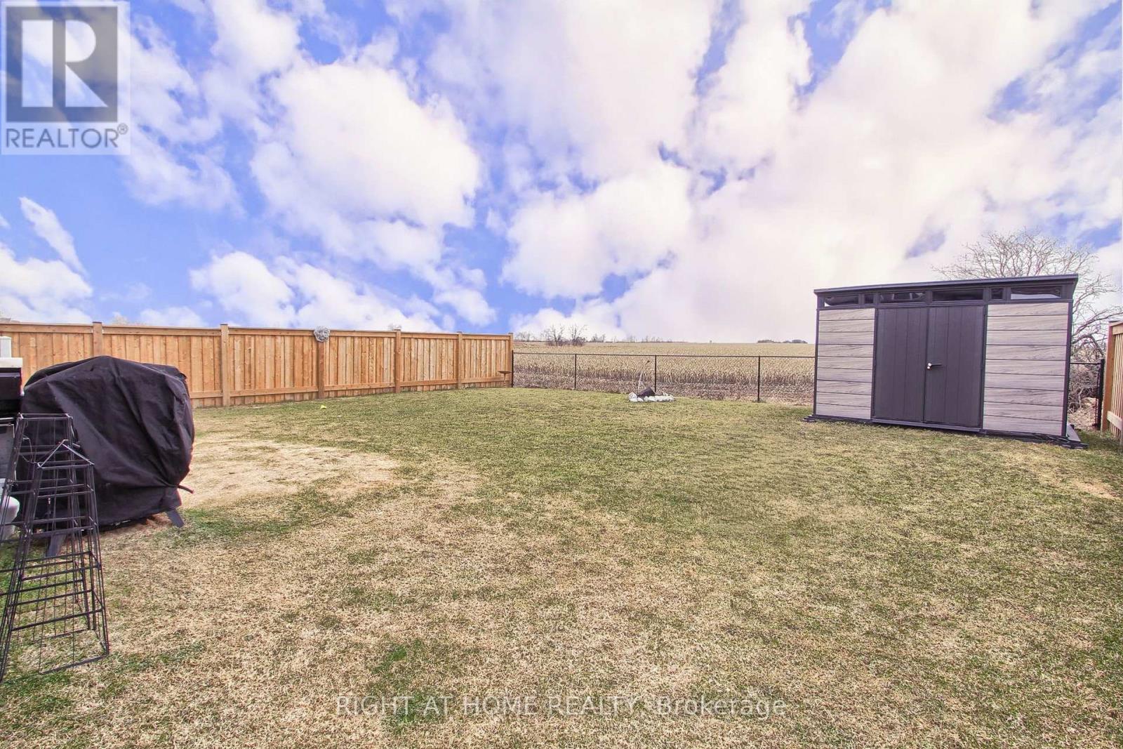 14 Don Hadden Crescent, Brock, Ontario  L0C 1H0 - Photo 45 - N12956918