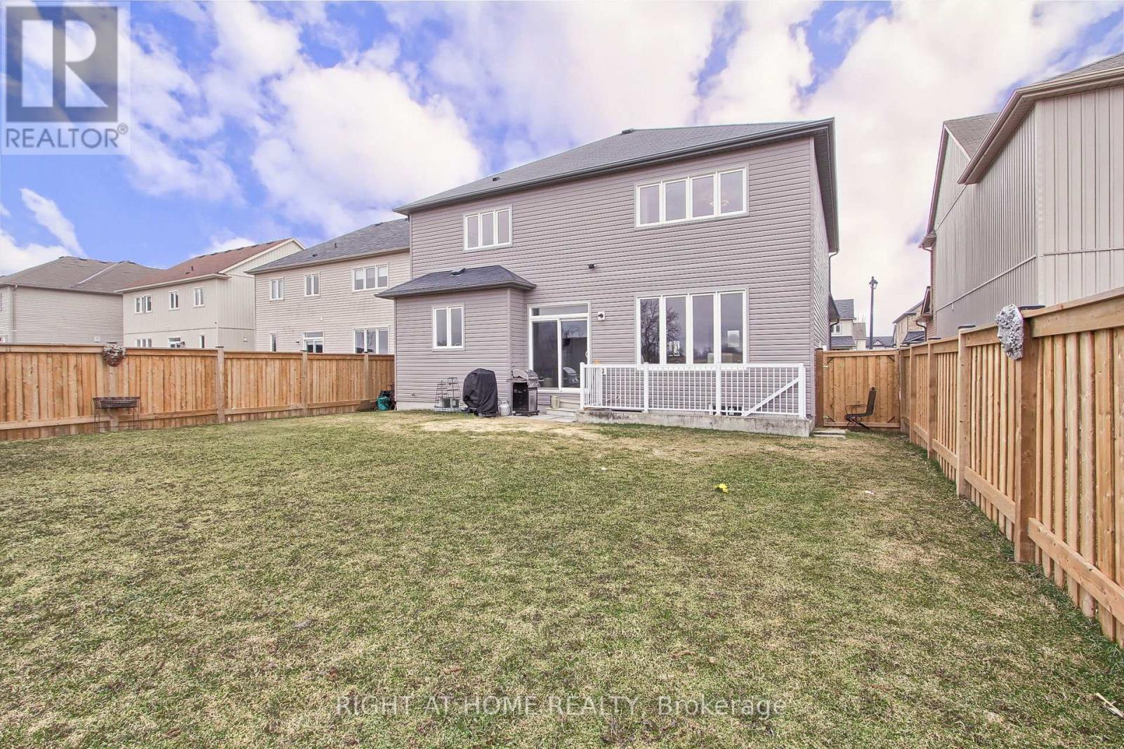 14 Don Hadden Crescent, Brock, Ontario  L0C 1H0 - Photo 47 - N12956918