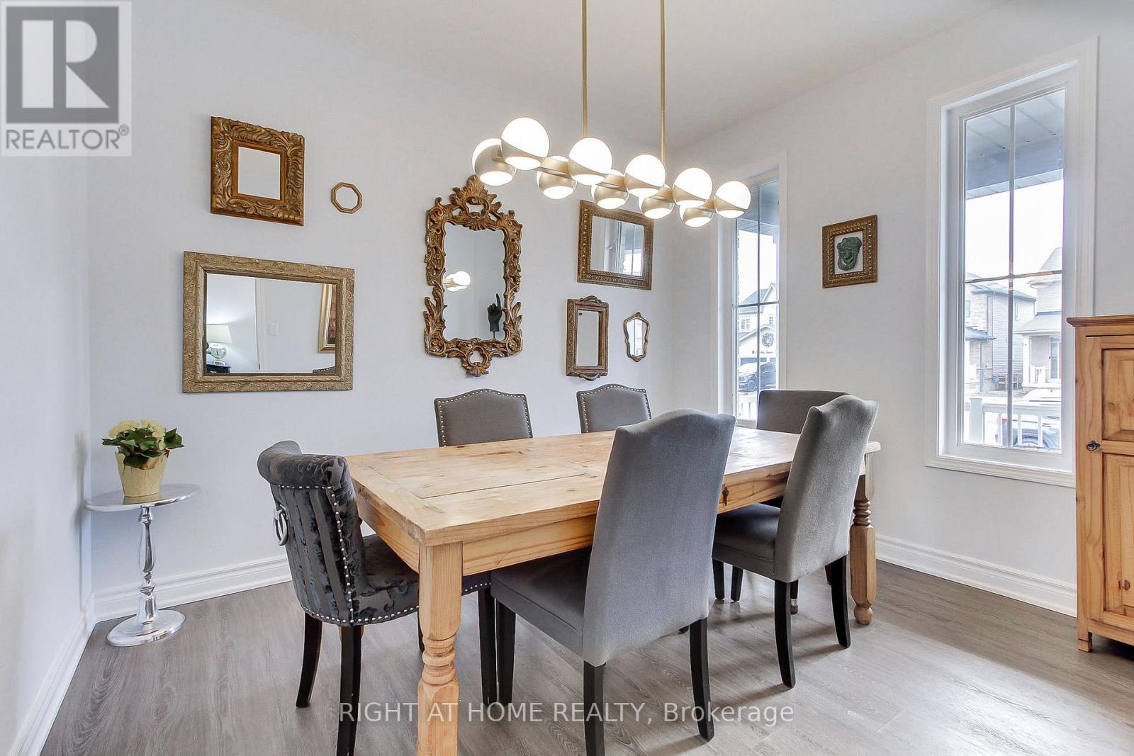 14 Don Hadden Crescent, Brock, Ontario  L0C 1H0 - Photo 7 - N12956918