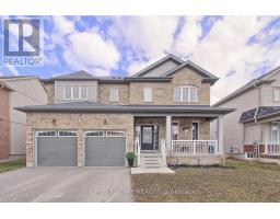 14 DON HADDEN CRESCENT, Brock, Ontario