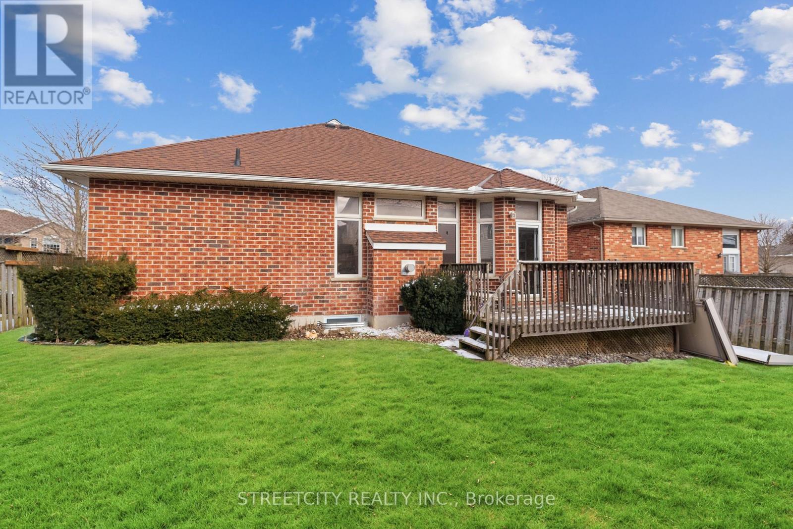 1619 Jubilee Drive, London North, Ontario  N6G 5K4 - Photo 40 - X12845046