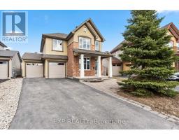 116 WATERSHIELD RIDGE, Ottawa, Ontario