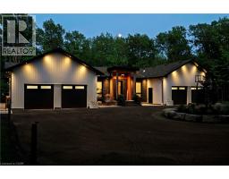 295 ALLEN Road, Grimsby, Ontario