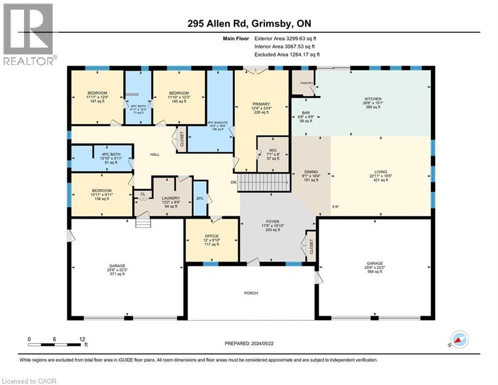 295 Allen Road, Grimsby, Ontario  L3M 4E7 - Photo 48 - 40803691