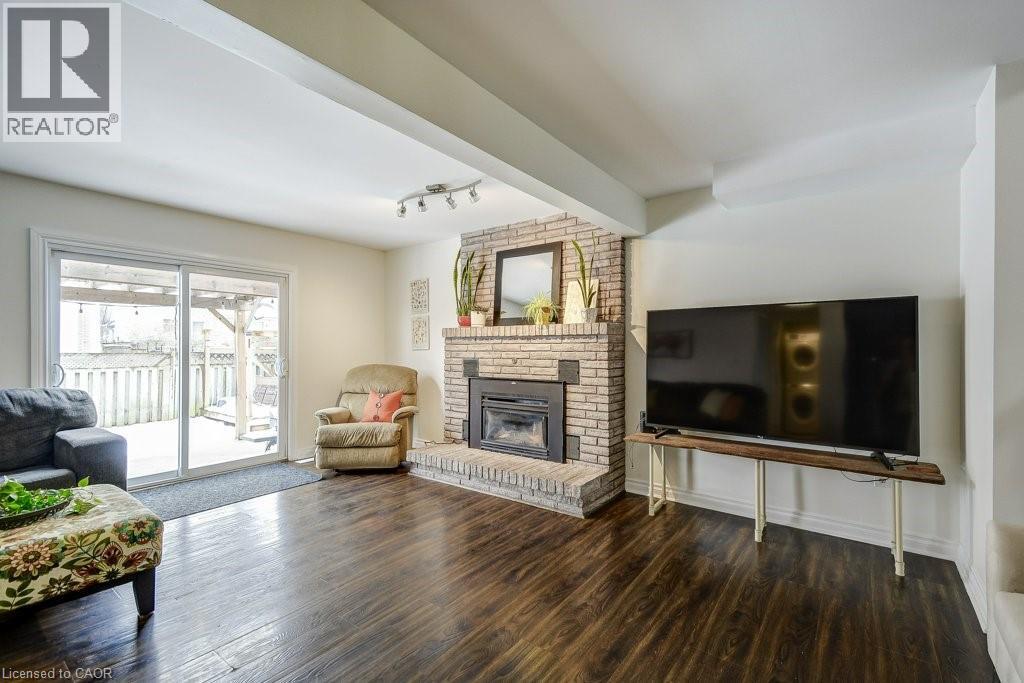 448 Rexford Drive, Hamilton, Ontario  L8W 3C1 - Photo 13 - 40811877