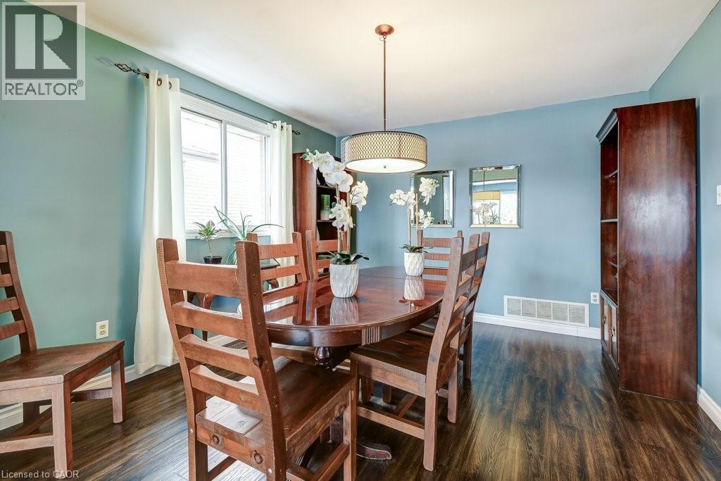 448 Rexford Drive, Hamilton, Ontario  L8W 3C1 - Photo 7 - 40811877