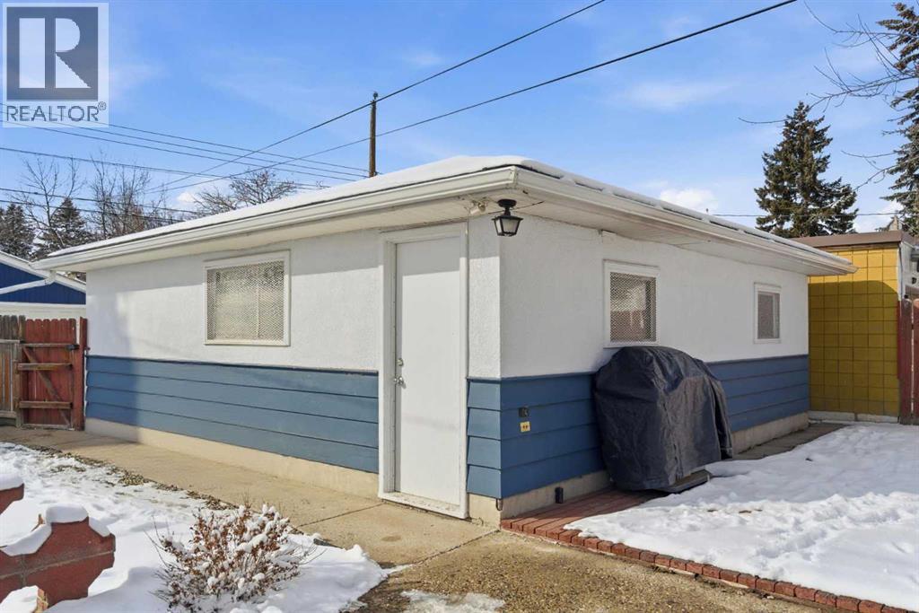 1011 18a Street NE, Calgary, Alberta  T2E 4W3 - Photo 24 - A2294363