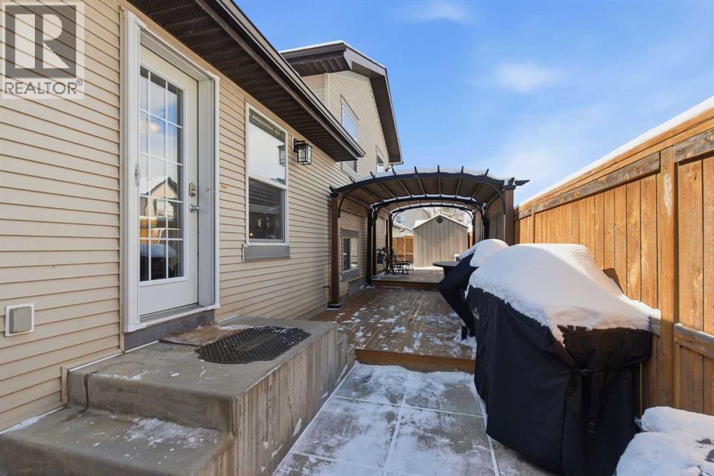 90 Cranberry Square, Calgary, Alberta  T3M 1J5 - Photo 40 - A2297470