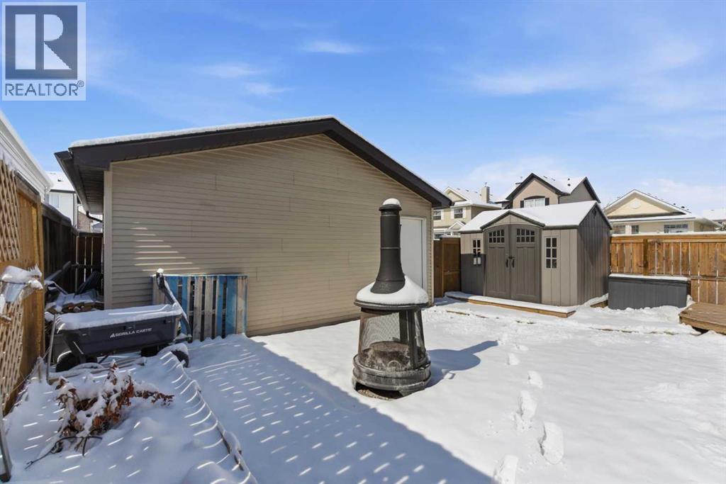 90 Cranberry Square, Calgary, Alberta  T3M 1J5 - Photo 43 - A2297470