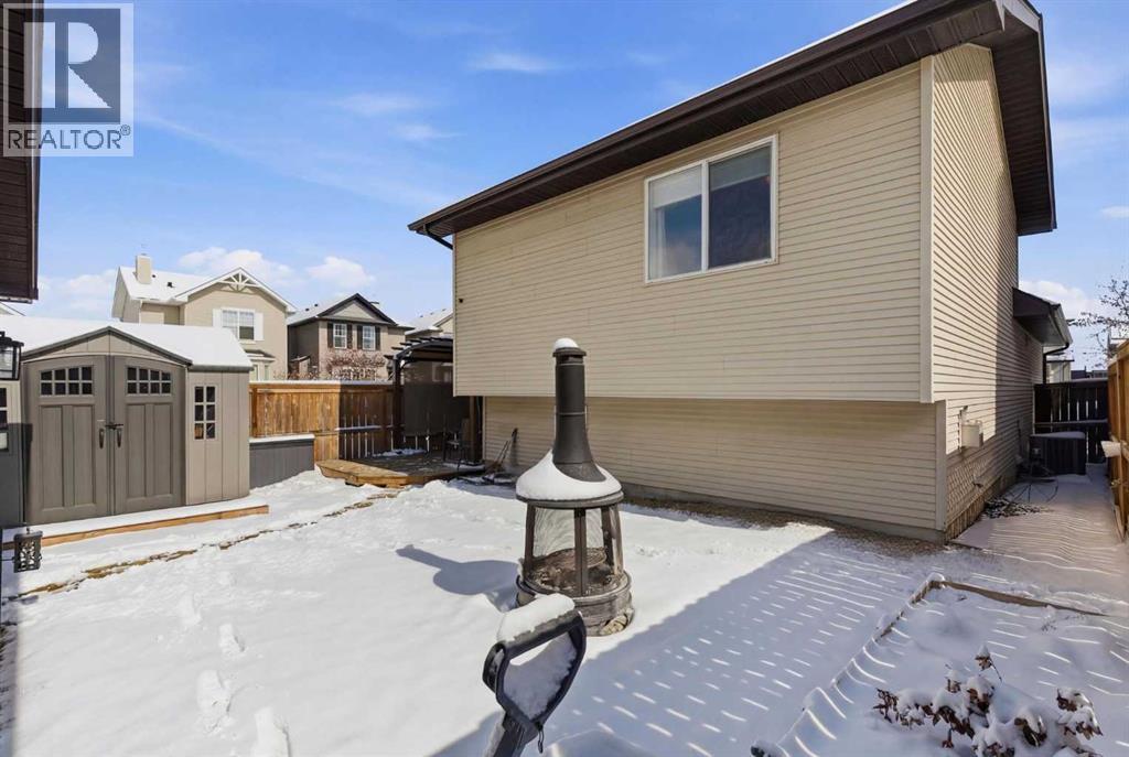 90 Cranberry Square, Calgary, Alberta  T3M 1J5 - Photo 42 - A2297470