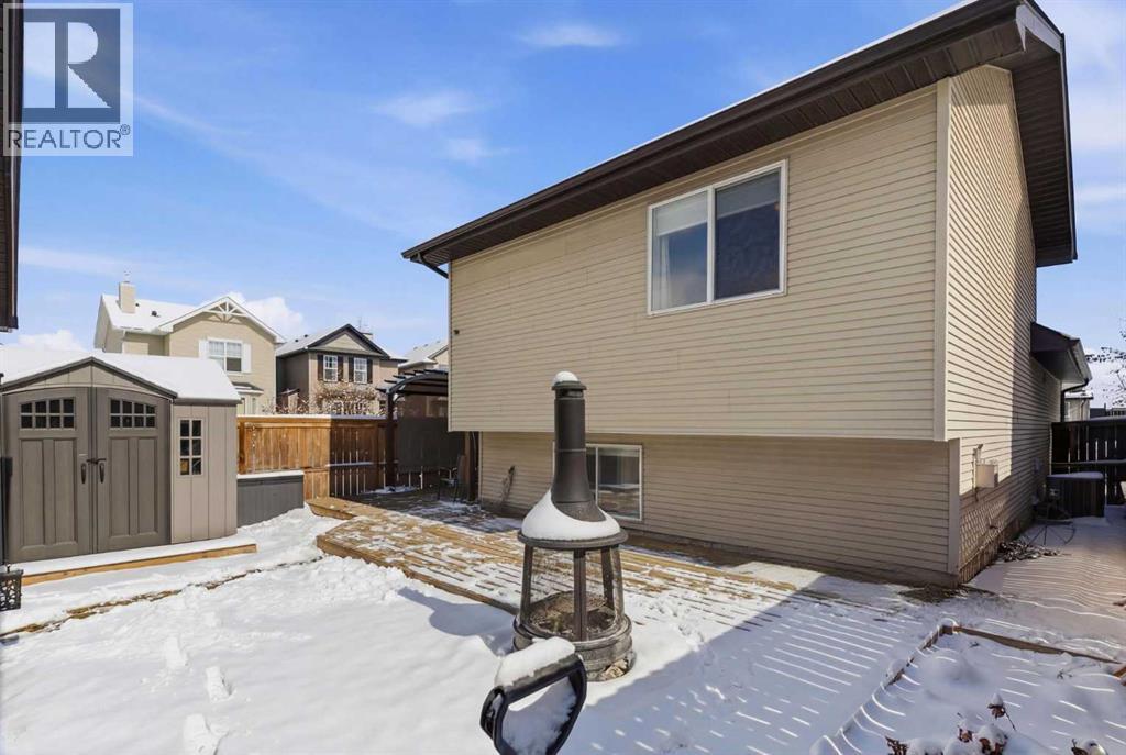 90 Cranberry Square, Calgary, Alberta  T3M 1J5 - Photo 41 - A2297470