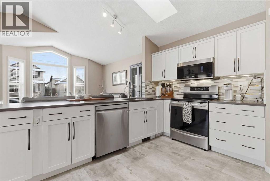 90 Cranberry Square, Calgary, Alberta  T3M 1J5 - Photo 13 - A2297470