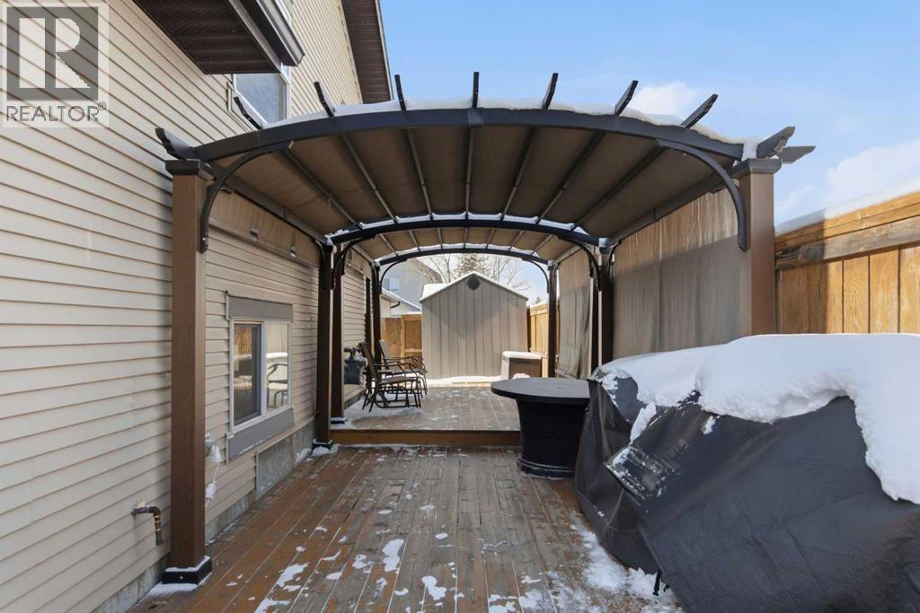 90 Cranberry Square, Calgary, Alberta  T3M 1J5 - Photo 39 - A2297470