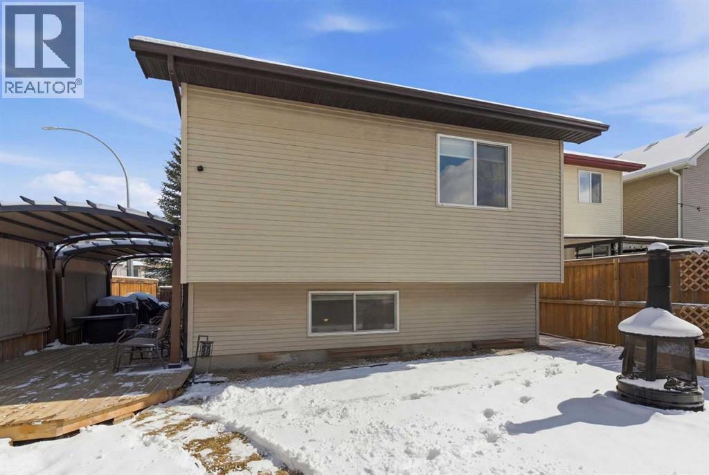 90 Cranberry Square, Calgary, Alberta  T3M 1J5 - Photo 44 - A2297470