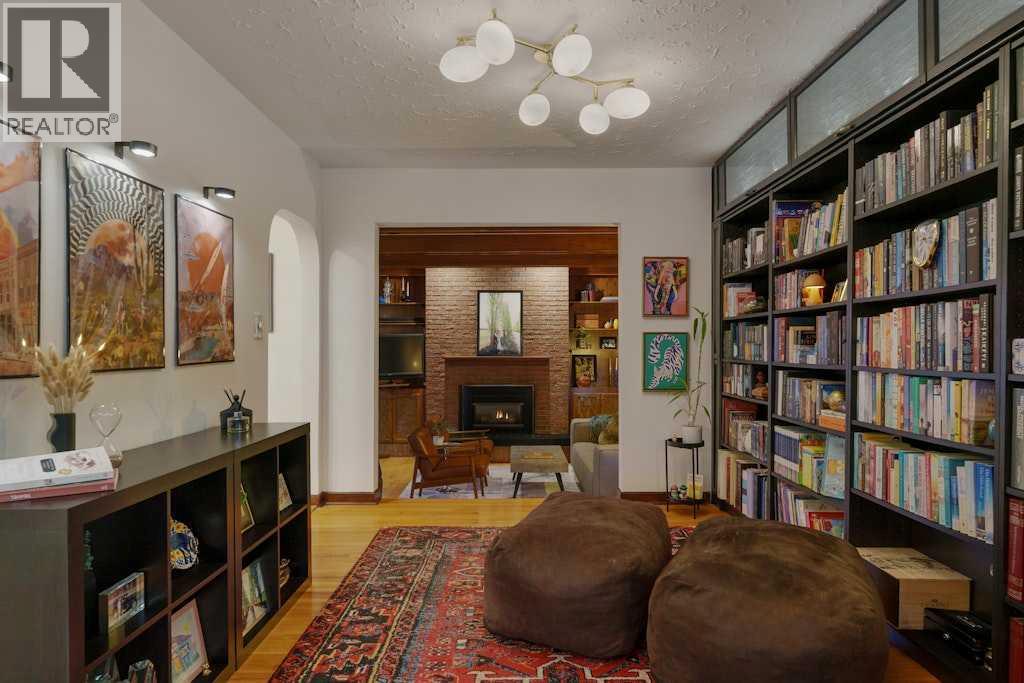 4111 15 Street SW, Calgary, Alberta  T2T 4B1 - Photo 7 - A2298334