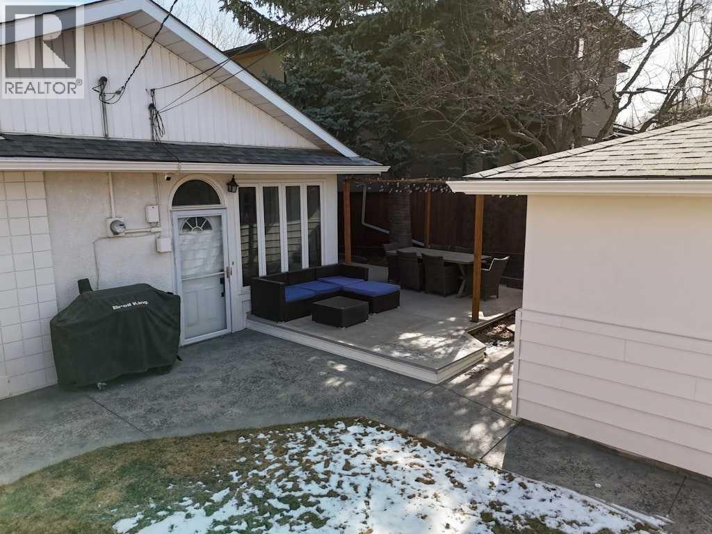 4111 15 Street SW, Calgary, Alberta  T2T 4B1 - Photo 30 - A2298334