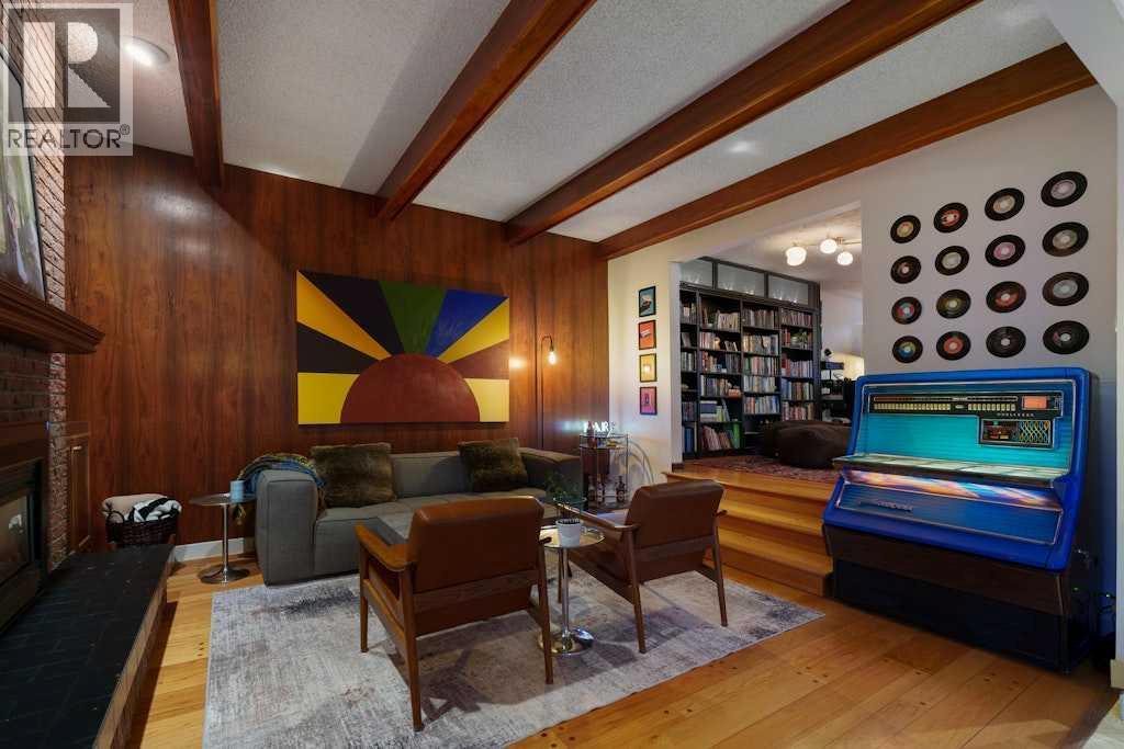 4111 15 Street SW, Calgary, Alberta  T2T 4B1 - Photo 9 - A2298334