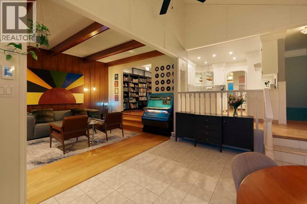 4111 15 Street SW, Calgary, Alberta  T2T 4B1 - Photo 1 - A2298334