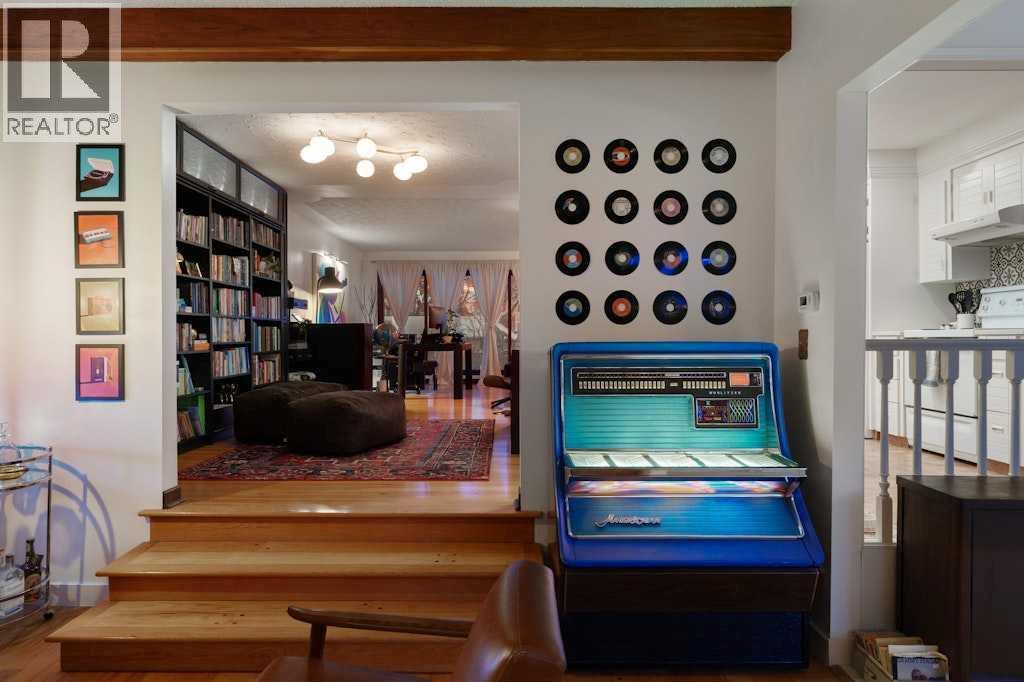 4111 15 Street SW, Calgary, Alberta  T2T 4B1 - Photo 10 - A2298334