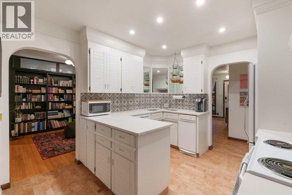 4111 15 Street SW, Calgary, Alberta  T2T 4B1 - Photo 15 - A2298334