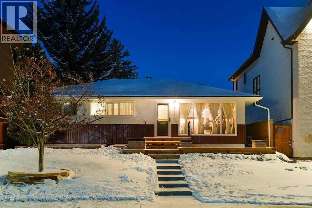 4111 15 Street SW, Calgary, Alberta  T2T 4B1 - Photo 2 - A2298334