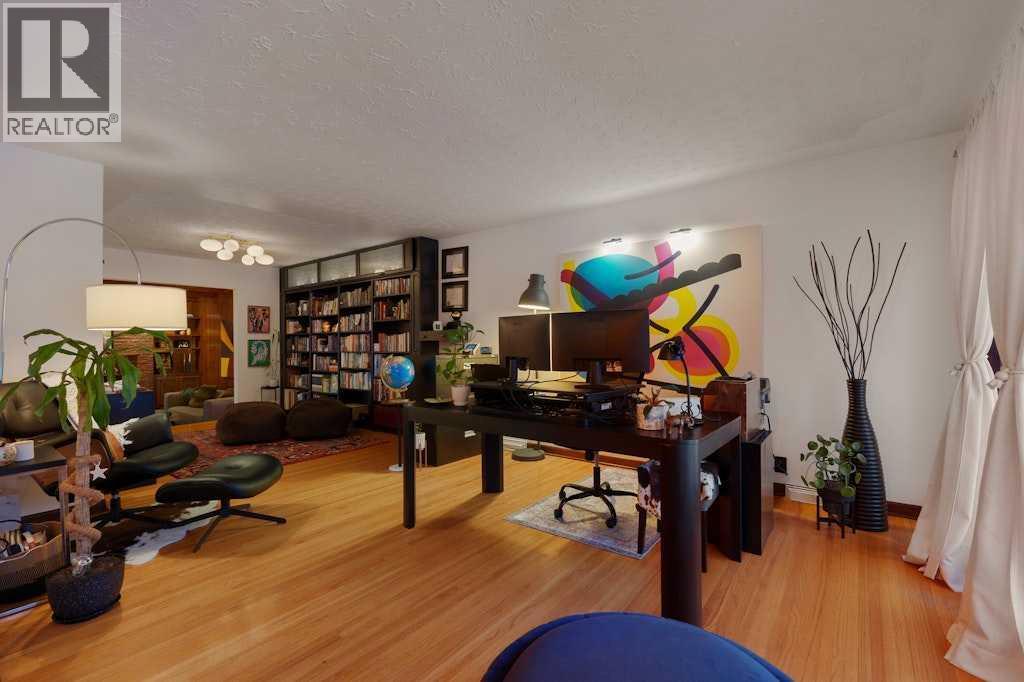 4111 15 Street SW, Calgary, Alberta  T2T 4B1 - Photo 6 - A2298334