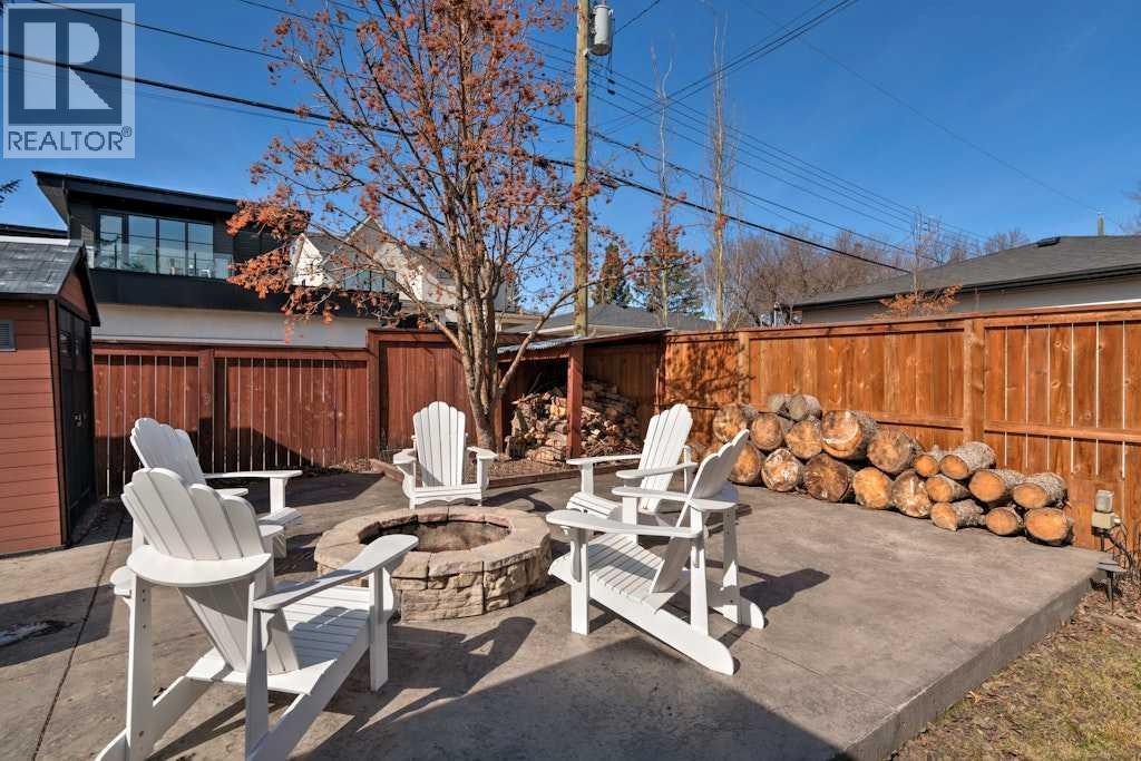 4111 15 Street SW, Calgary, Alberta  T2T 4B1 - Photo 28 - A2298334