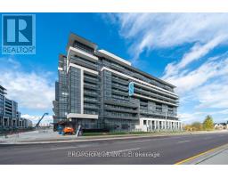 510 - 395 DUNDAS STREET, Oakville, Ontario