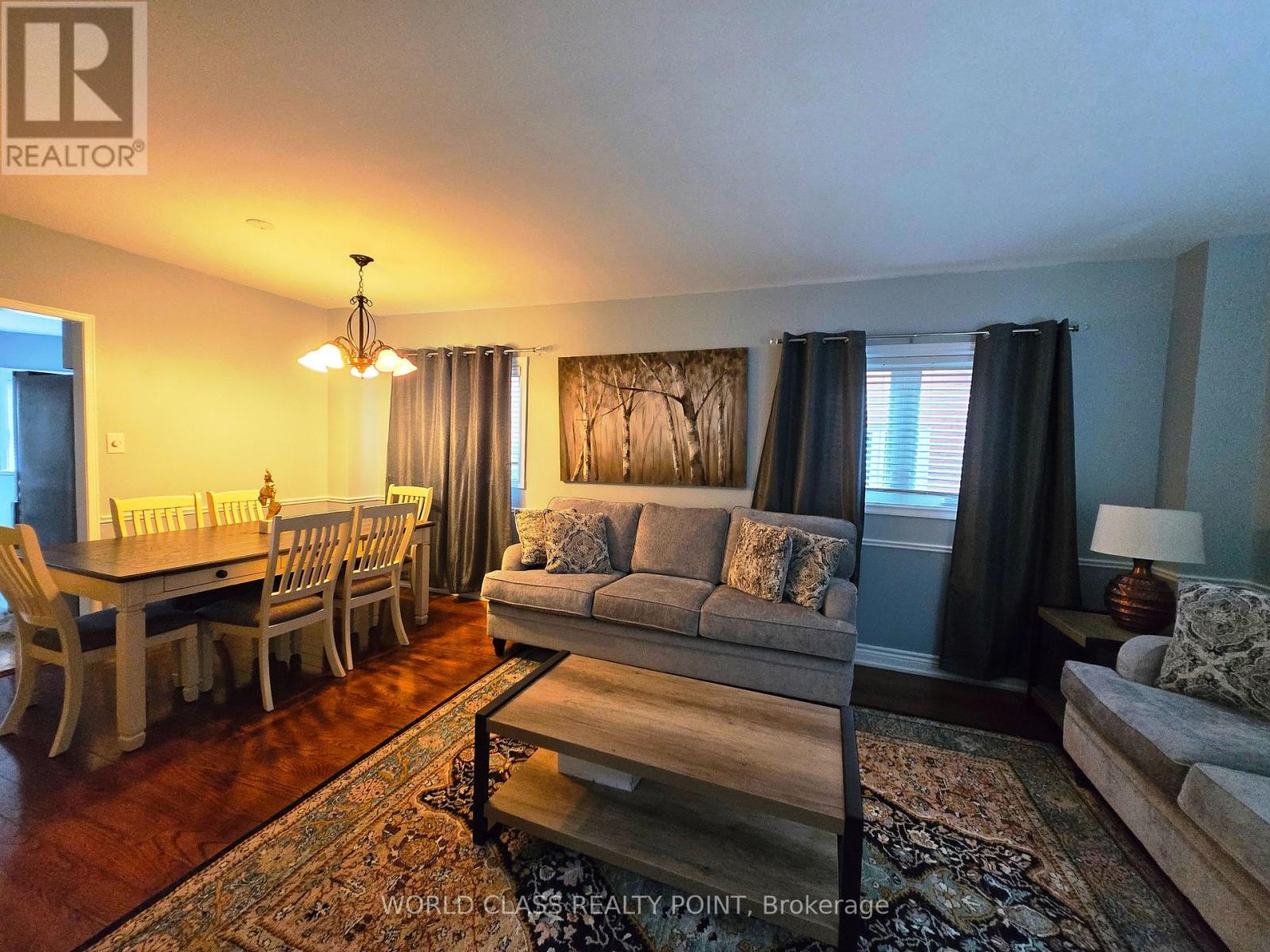 6136 Ford Road, Mississauga, Ontario  L5V 1X1 - Photo 5 - W12956922