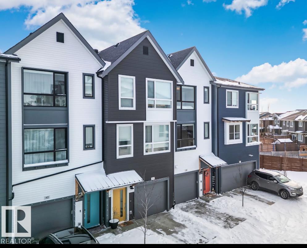 #38 100 Jensen Lakes Blvd., St. Albert, Alberta  T8N 7T9 - Photo 1 - E4480671