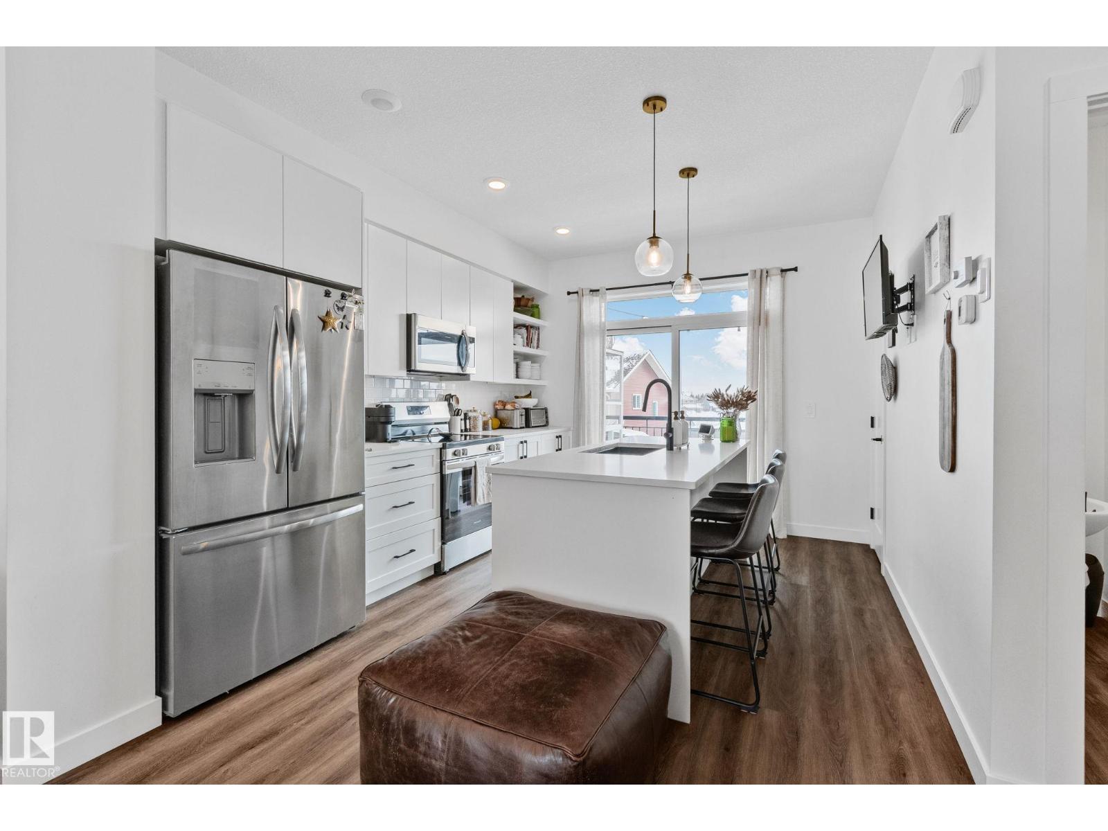 #38 100 Jensen Lakes Blvd., St. Albert, Alberta  T8N 7T9 - Photo 11 - E4480671