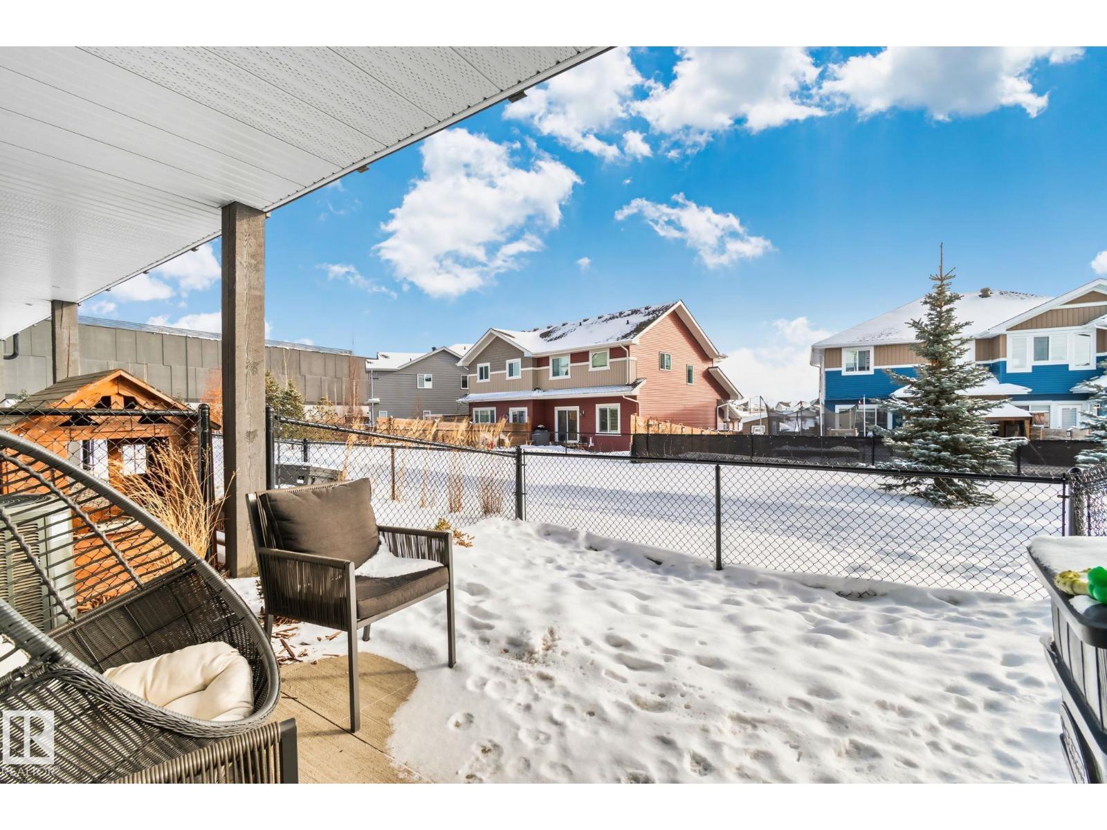 #38 100 Jensen Lakes Blvd., St. Albert, Alberta  T8N 7T9 - Photo 29 - E4480671