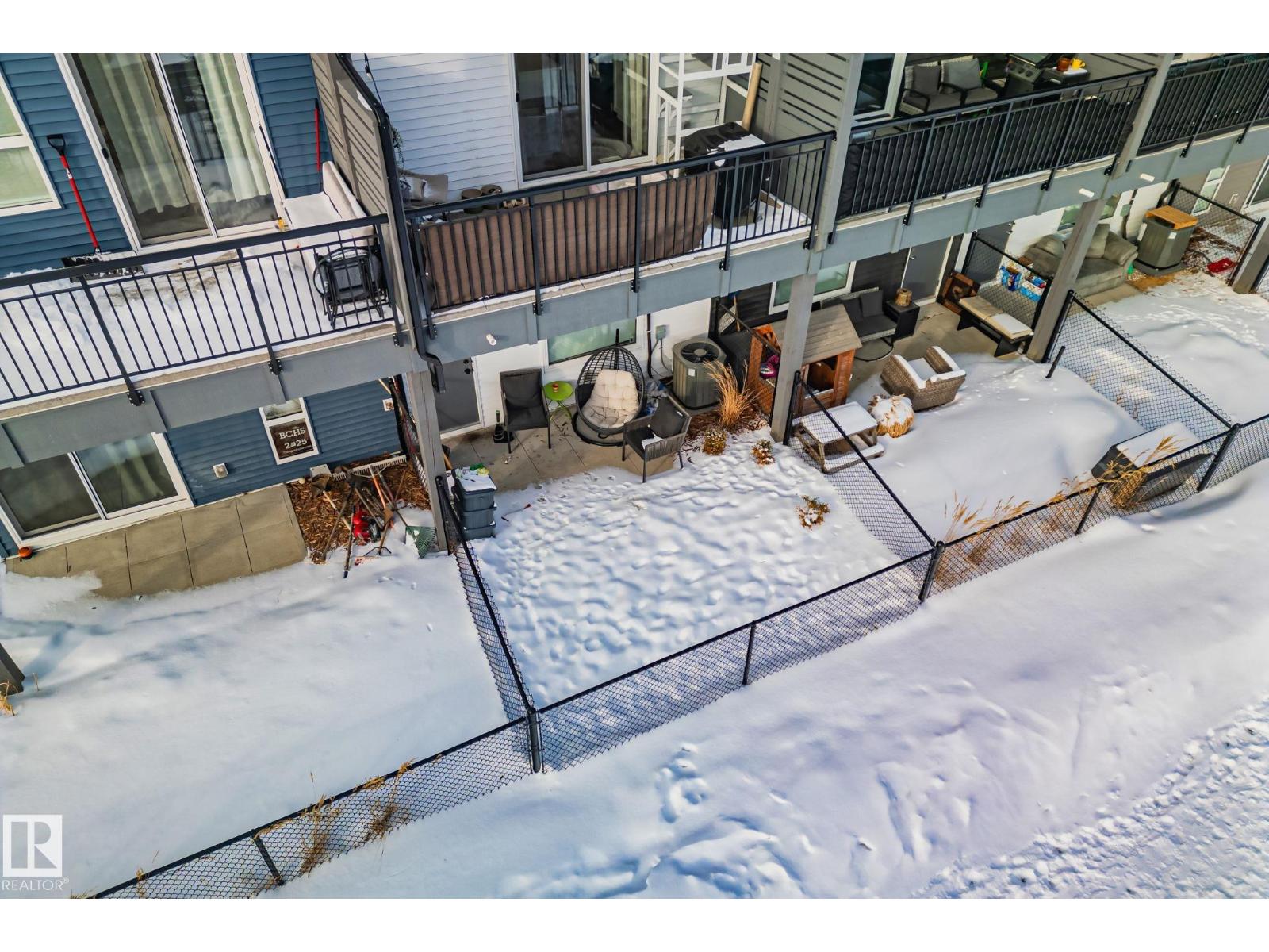 #38 100 Jensen Lakes Blvd., St. Albert, Alberta  T8N 7T9 - Photo 41 - E4480671