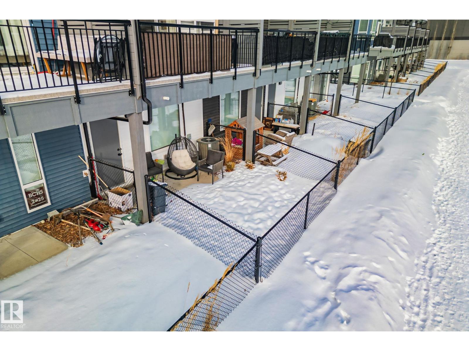 #38 100 Jensen Lakes Blvd., St. Albert, Alberta  T8N 7T9 - Photo 42 - E4480671