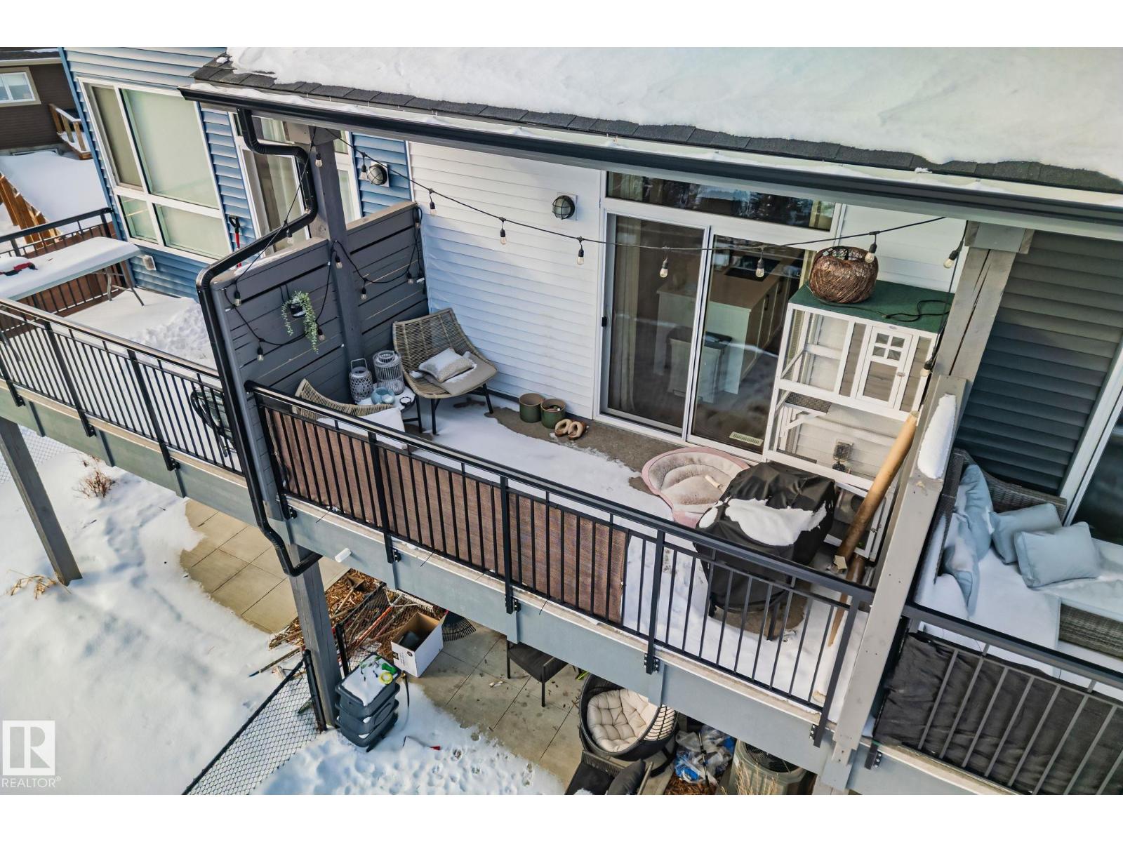 #38 100 Jensen Lakes Blvd., St. Albert, Alberta  T8N 7T9 - Photo 43 - E4480671