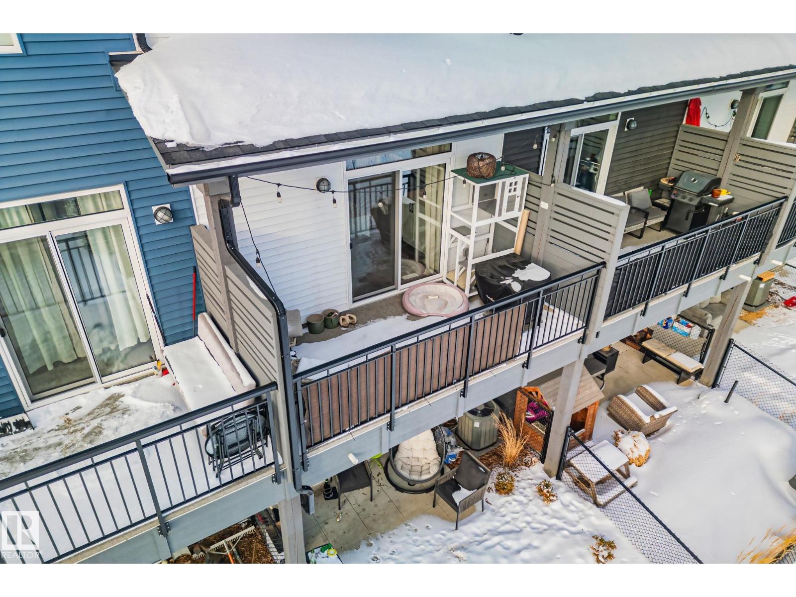 #38 100 Jensen Lakes Blvd., St. Albert, Alberta  T8N 7T9 - Photo 44 - E4480671