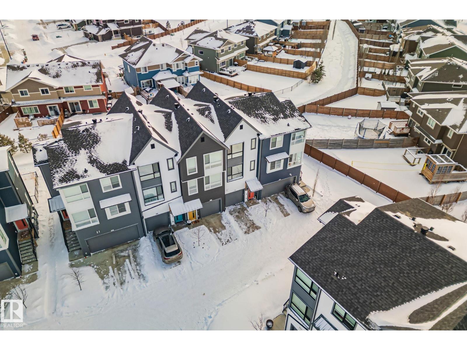 #38 100 Jensen Lakes Blvd., St. Albert, Alberta  T8N 7T9 - Photo 46 - E4480671