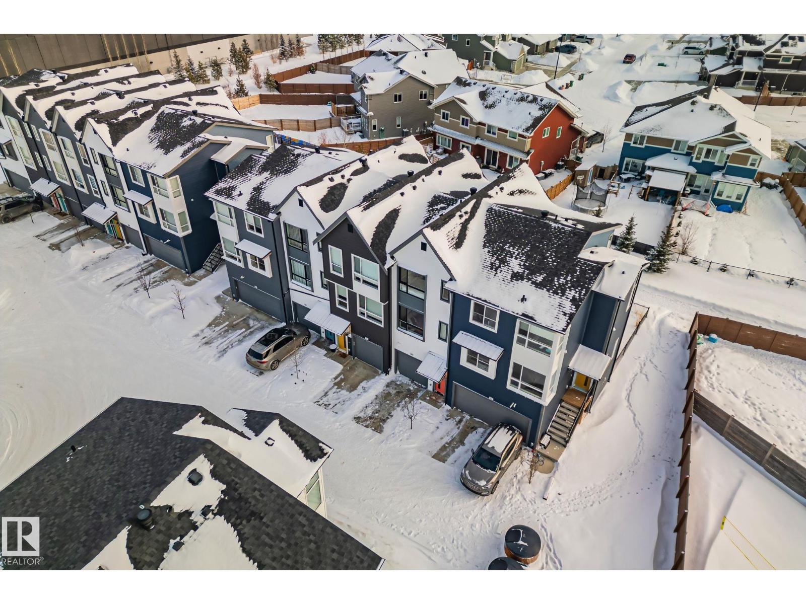 #38 100 Jensen Lakes Blvd., St. Albert, Alberta  T8N 7T9 - Photo 47 - E4480671