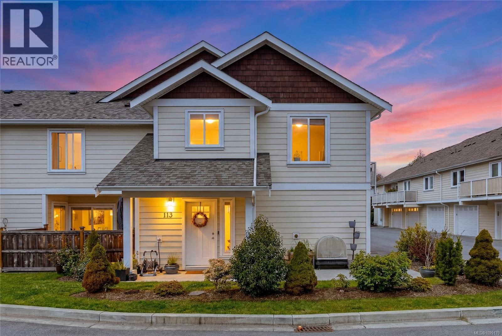 113 2038 Gatewood Rd, Sooke, British Columbia