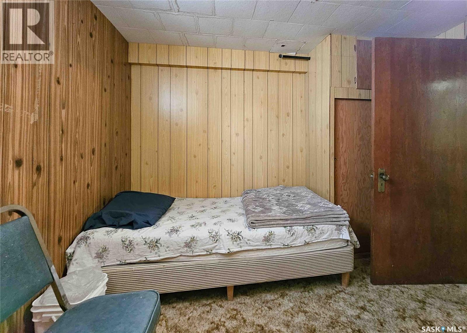 107 3rd Avenue W, Elrose, Saskatchewan  S0L 0Z0 - Photo 29 - SK031963