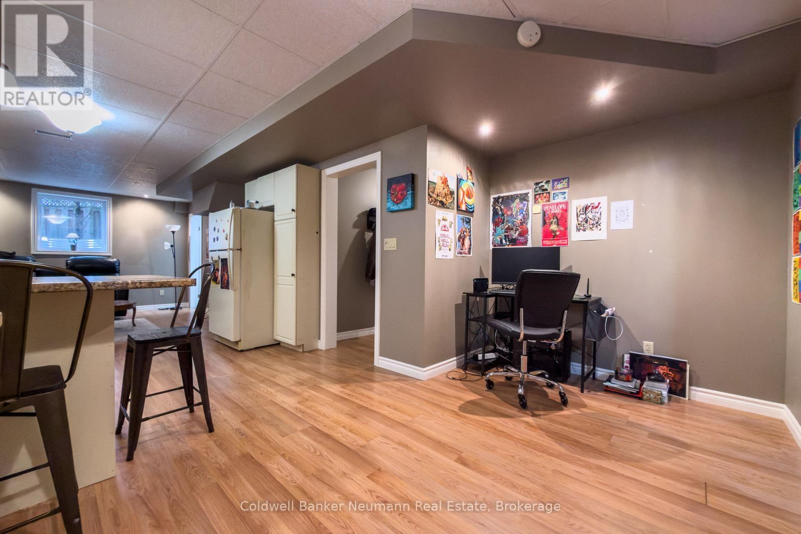 Lower - 19 Peachtree Crescent, Guelph, Ontario  N1H 8K5 - Photo 5 - X12807538