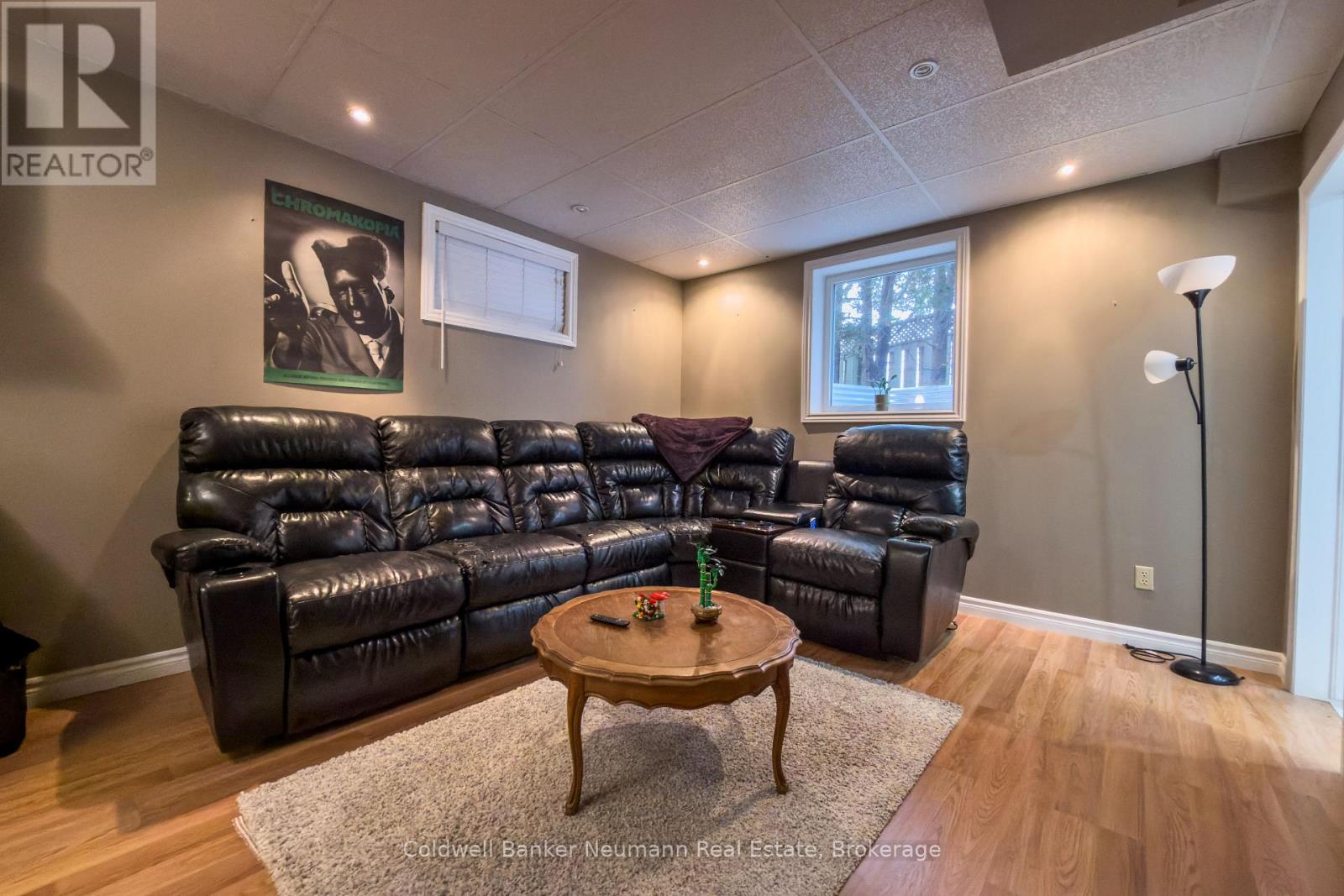 Lower - 19 Peachtree Crescent, Guelph, Ontario  N1H 8K5 - Photo 4 - X12807538