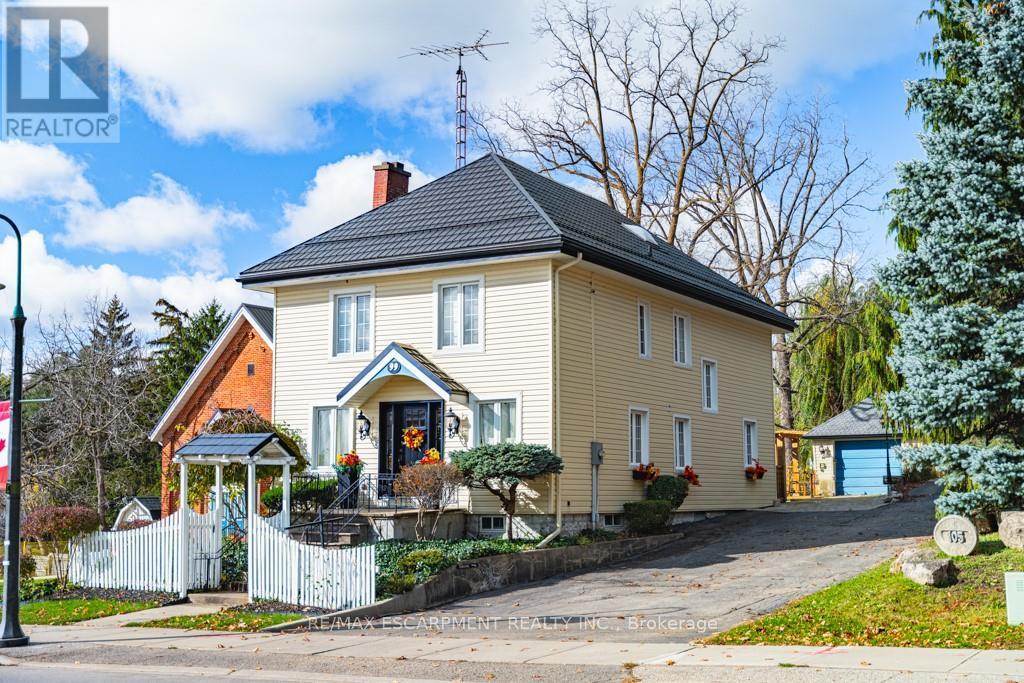 99 Argyle Street N, Haldimand, Ontario  N3W 1B8 - Photo 2 - X12956900