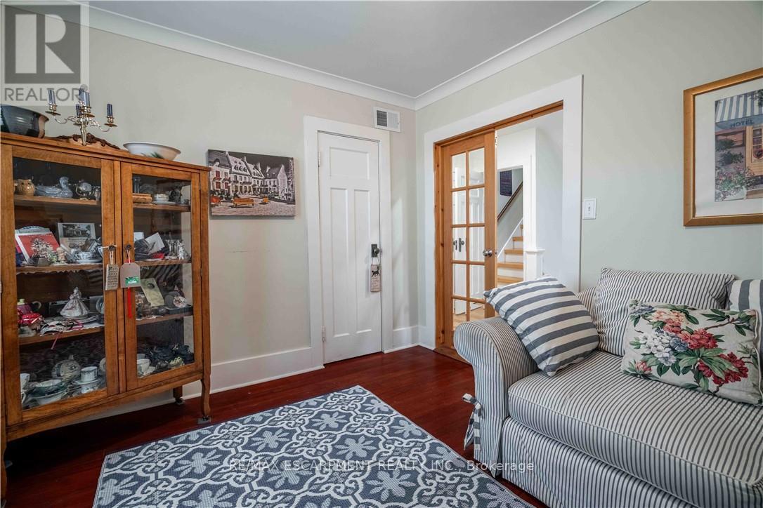 99 Argyle Street N, Haldimand, Ontario  N3W 1B8 - Photo 24 - X12956900