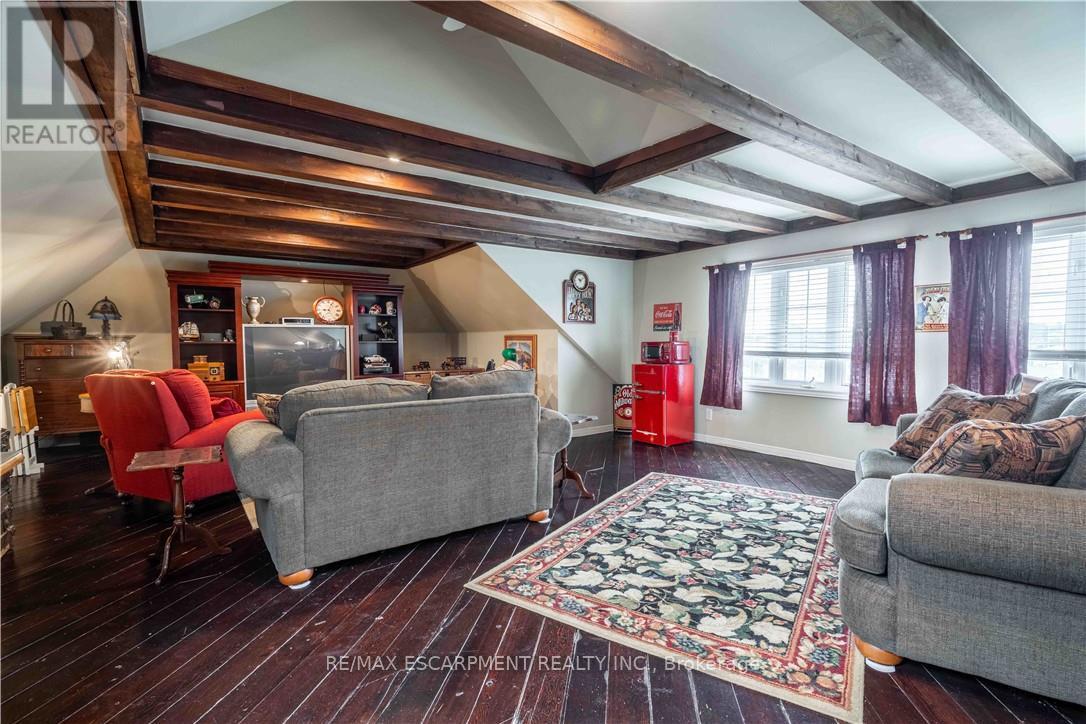 99 Argyle Street N, Haldimand, Ontario  N3W 1B8 - Photo 34 - X12956900