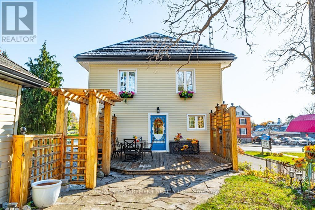 99 Argyle Street N, Haldimand, Ontario  N3W 1B8 - Photo 38 - X12956900