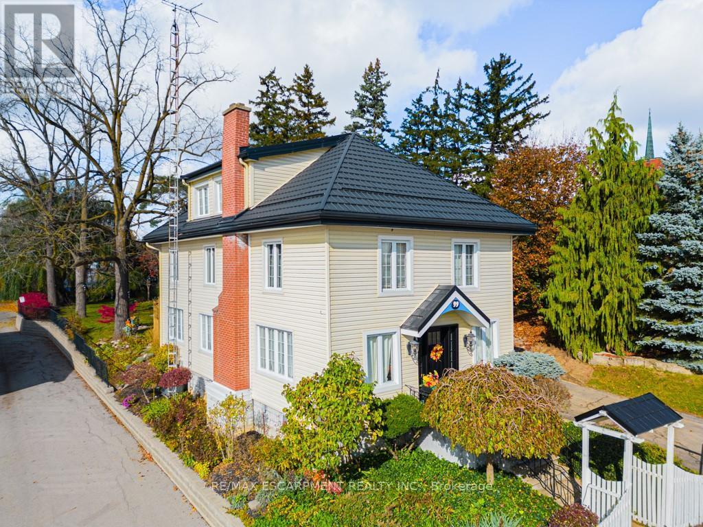 99 Argyle Street N, Haldimand, Ontario  N3W 1B8 - Photo 4 - X12956900