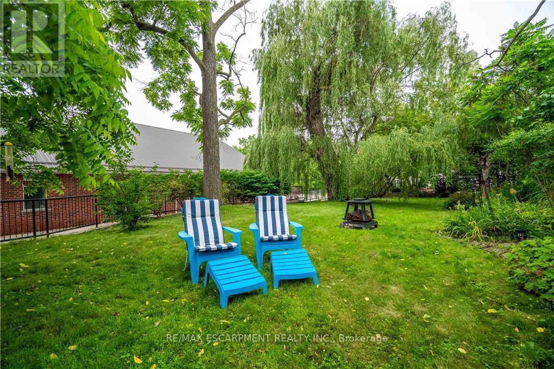 99 Argyle Street N, Haldimand, Ontario  N3W 1B8 - Photo 41 - X12956900